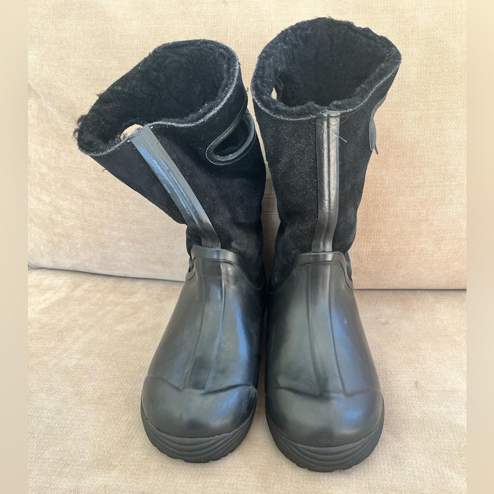 Kids Bogs Prairie winter boots